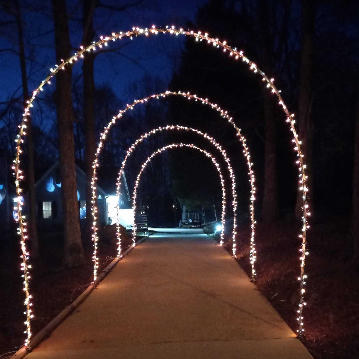 Northlight Multi-Color Mini Light Set - Image 4