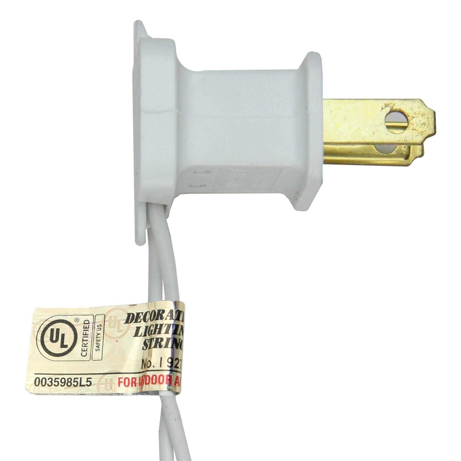 Northlight Set of 3 Candy Cane Arch Outdoor Christmas Pathway Markers - Image 3