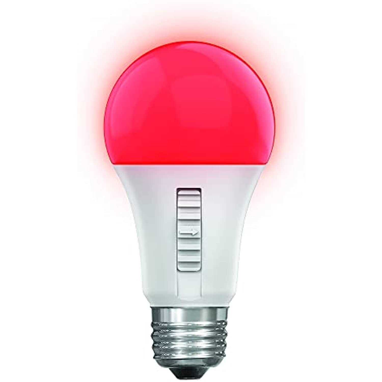 Feit Electric Party Bulb A19 E26 Multi - Image 3