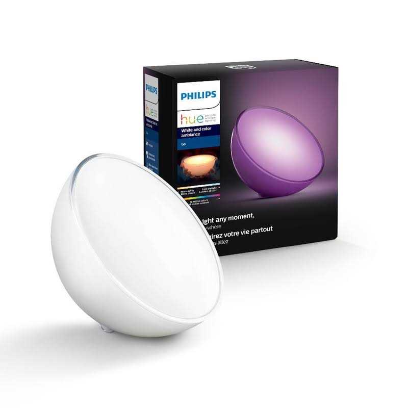 Philips Hue Go - Image 3