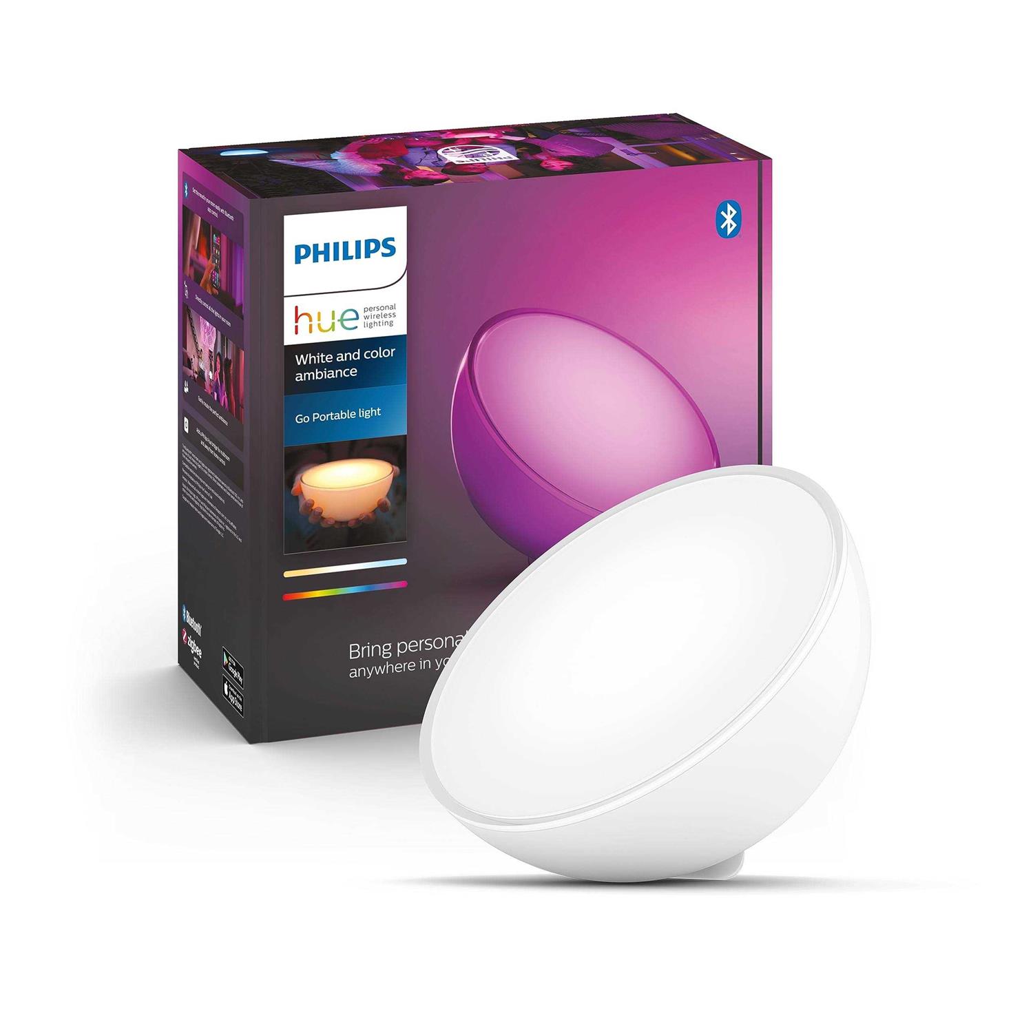 Philips Hue Go - Image 4