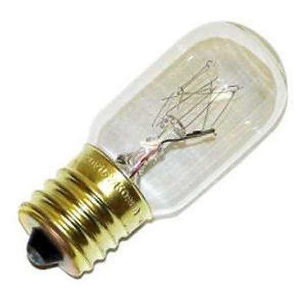 GE Specialty Light Bulb for Microwave Oven - Image 3