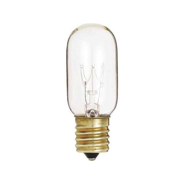GE Specialty Light Bulb for Microwave Oven - Image 5