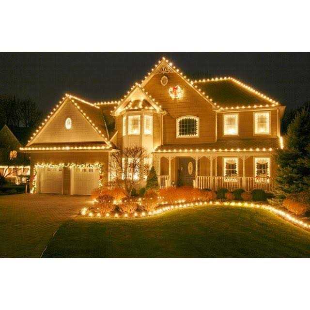 Novelty Lights C7 Outdoor Christmas Replacement Bulbs - Image 3
