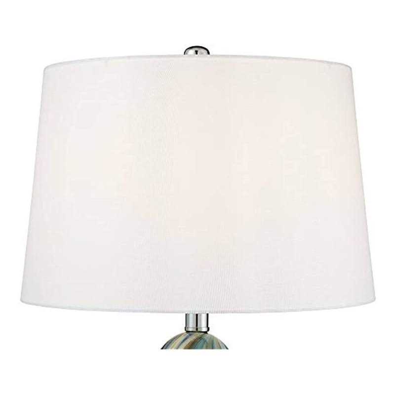 Possini Euro Design Modern Table Lamp - Image 5