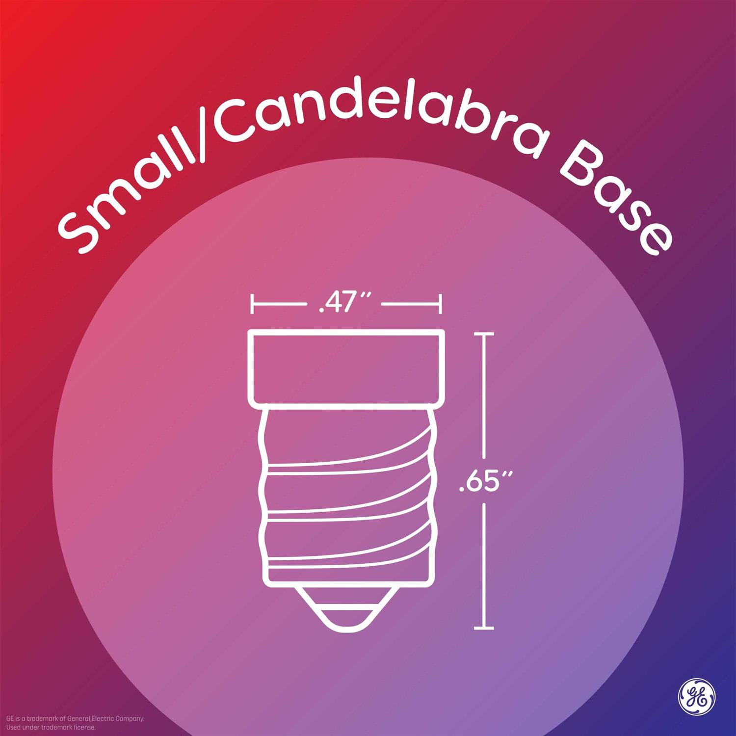 GE LED+ Dusk to Dawn LED Light Bulbs - Image 3