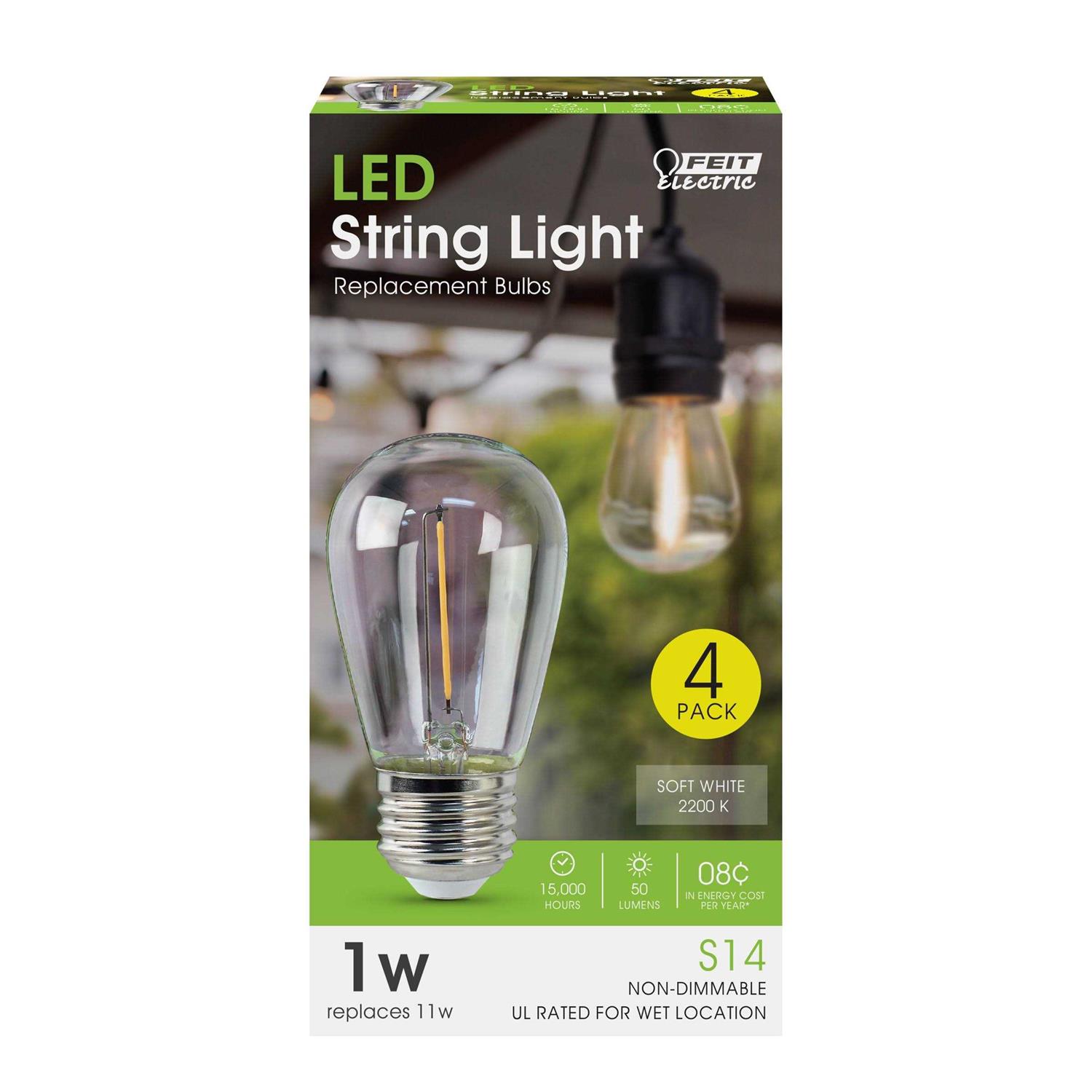 Feit Electric LED Bulb - Image 3