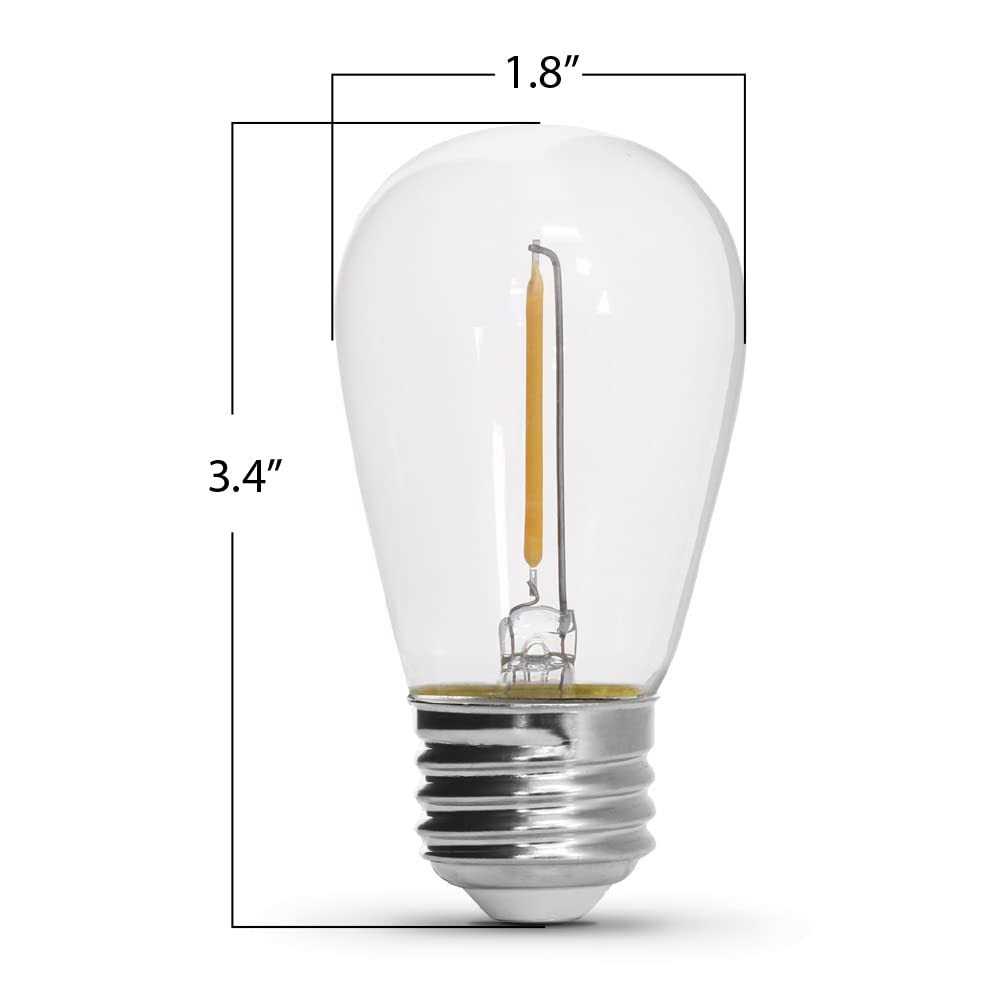 Feit Electric LED Bulb - Image 5
