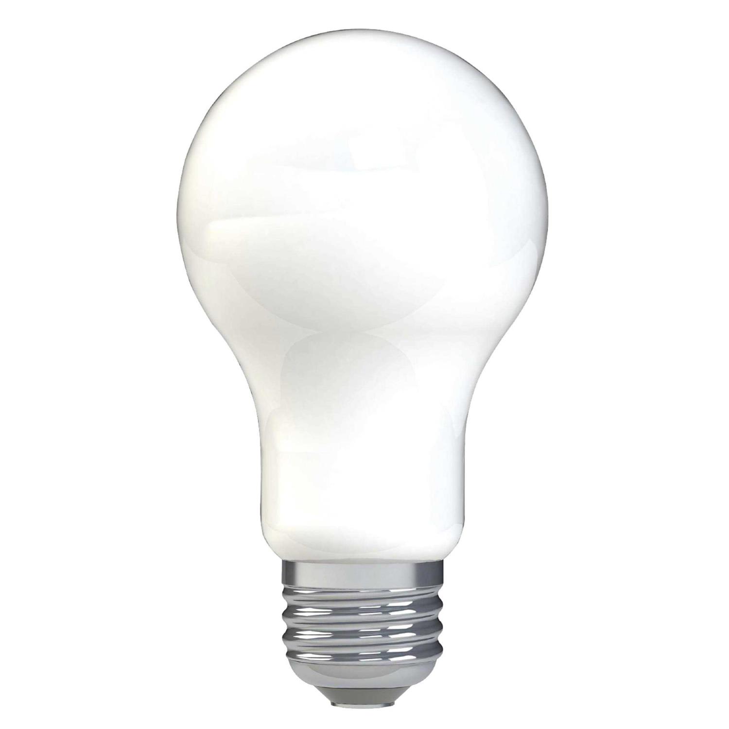 GE HD LED A19 Light Bulb - Image 5