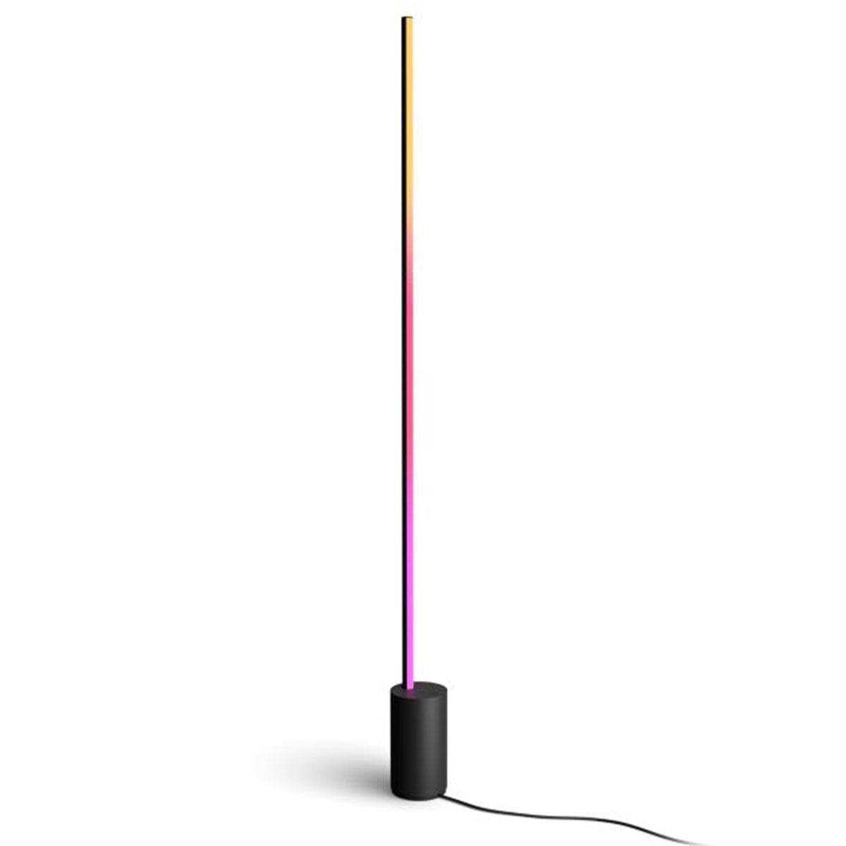 Philips Hue Gradient Signe Floor Lamp - Image 5