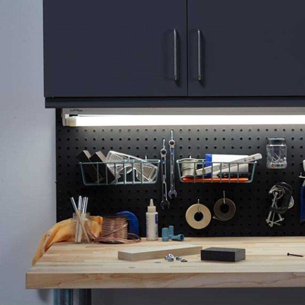 GE 32 W T8 1 in. D x 48 in. L Fluorescent Bulb Bright White Linear 3500 K 2 pk 93130670 - Image 3