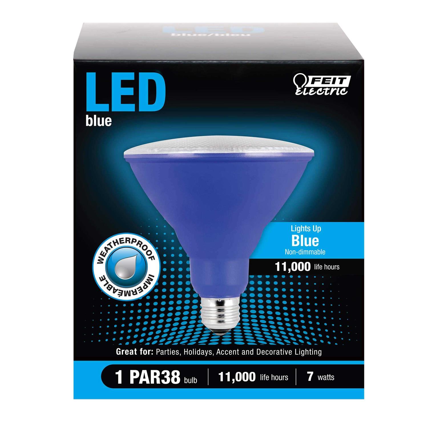 Feit Electric Bulb PAR38 LED - Image 3