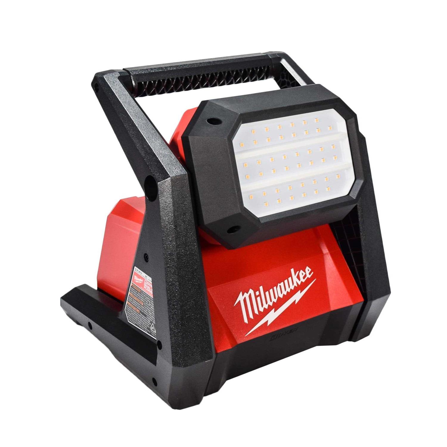 Milwaukee M18 ROVER Dual Power Flood Light 2366-20 - Image 3