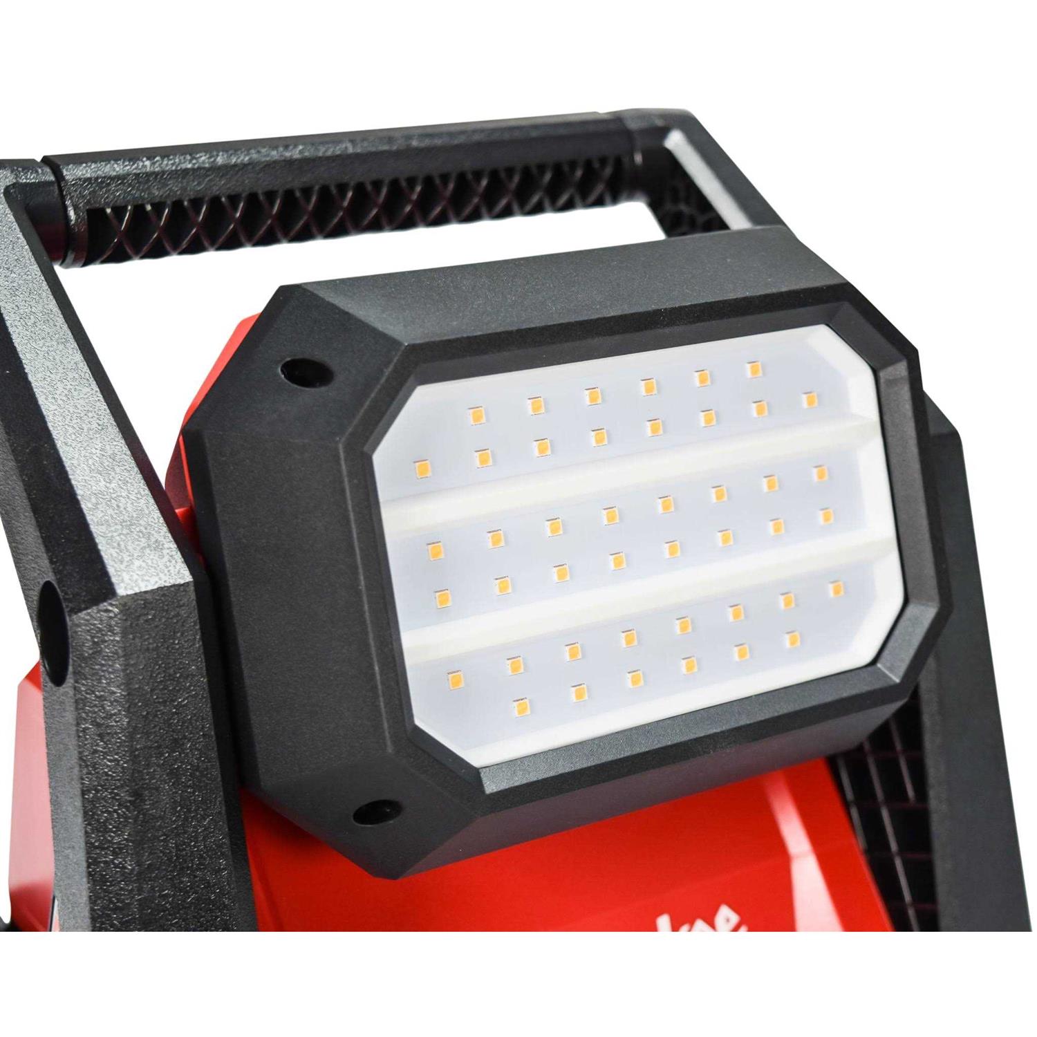 Milwaukee M18 ROVER Dual Power Flood Light 2366-20 - Image 4