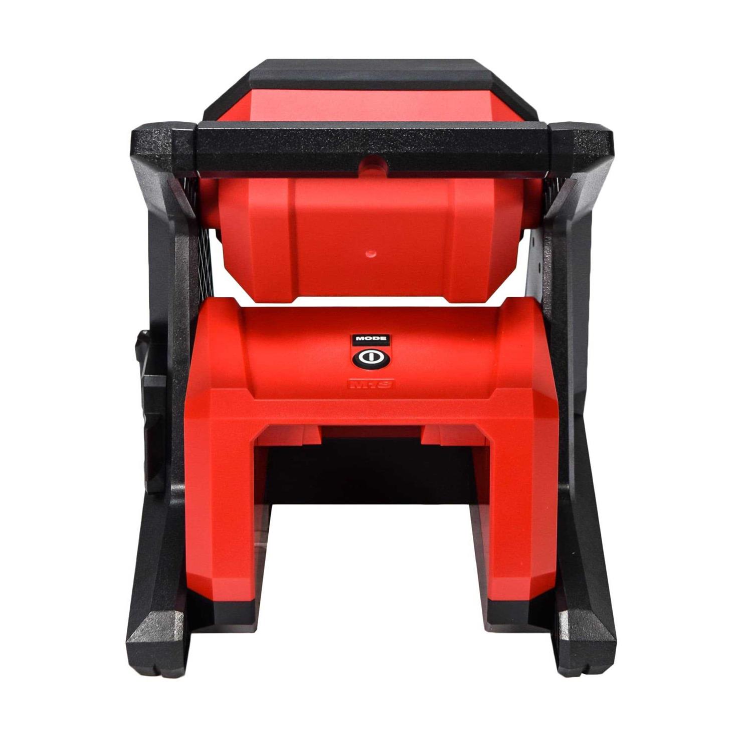 Milwaukee M18 ROVER Dual Power Flood Light 2366-20 - Image 5