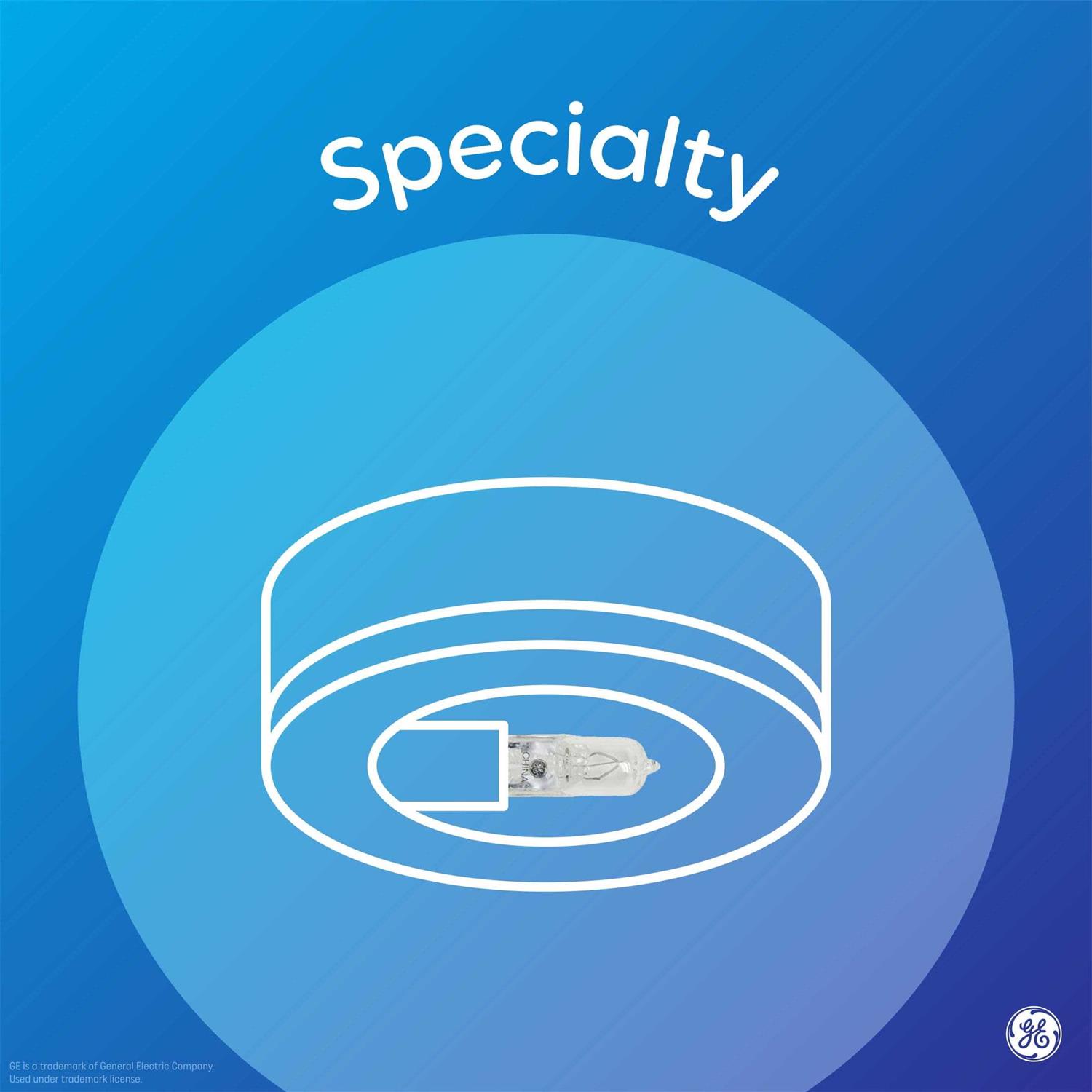 Ge Night Light Bulb White 7.5 Watt - Image 5