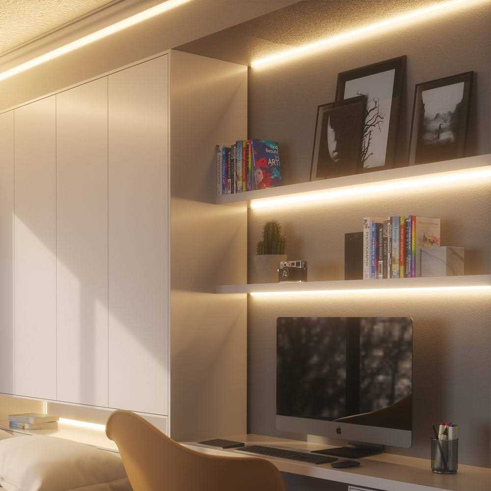 Nanoleaf Essentials Smart LED Lightstrip Expansion - Image 3