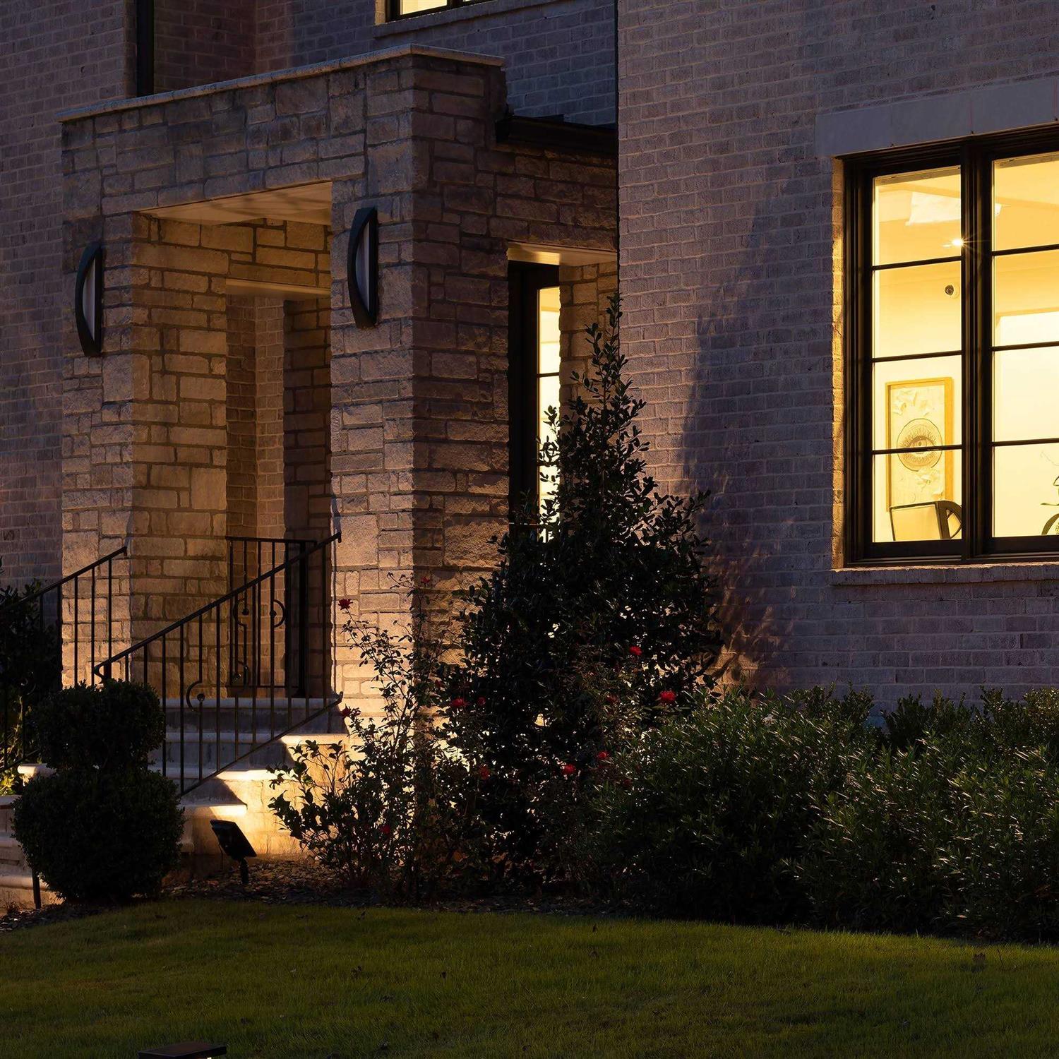 Gama Sonic Solar Flood Light - Image 4