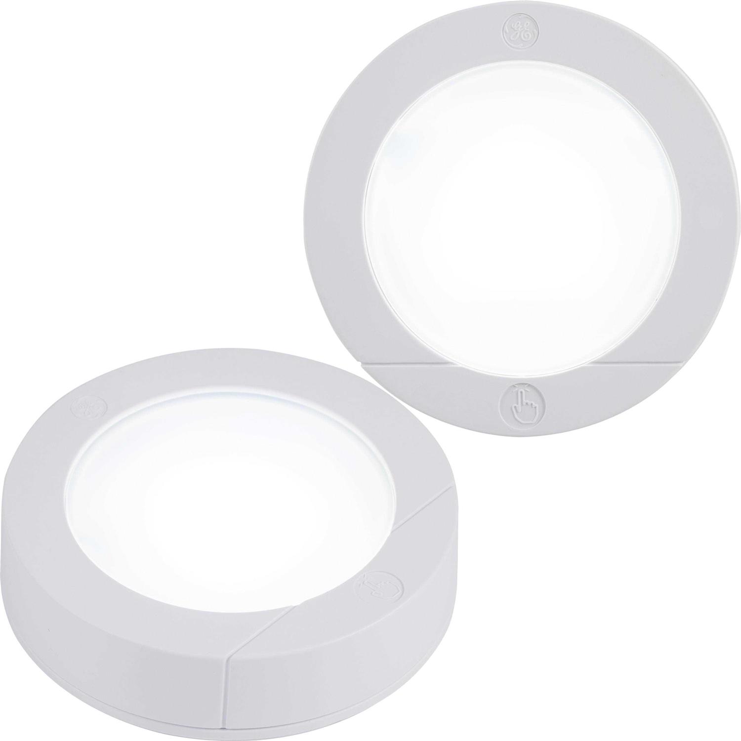 GE Puck Lights LED Touch Activated - Image 5