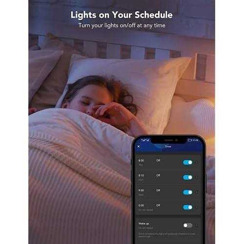 Govee Smart Recessed Lighting 6 Inch - Image 5