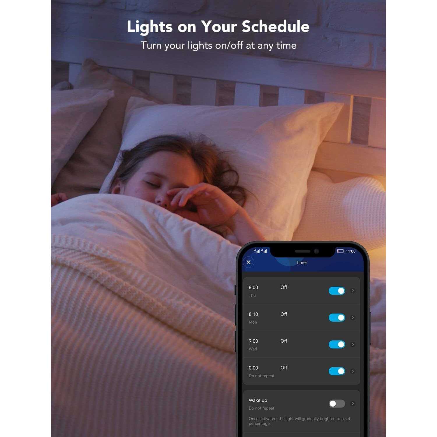 Govee Smart Recessed Lighting 6 Inch - Image 3