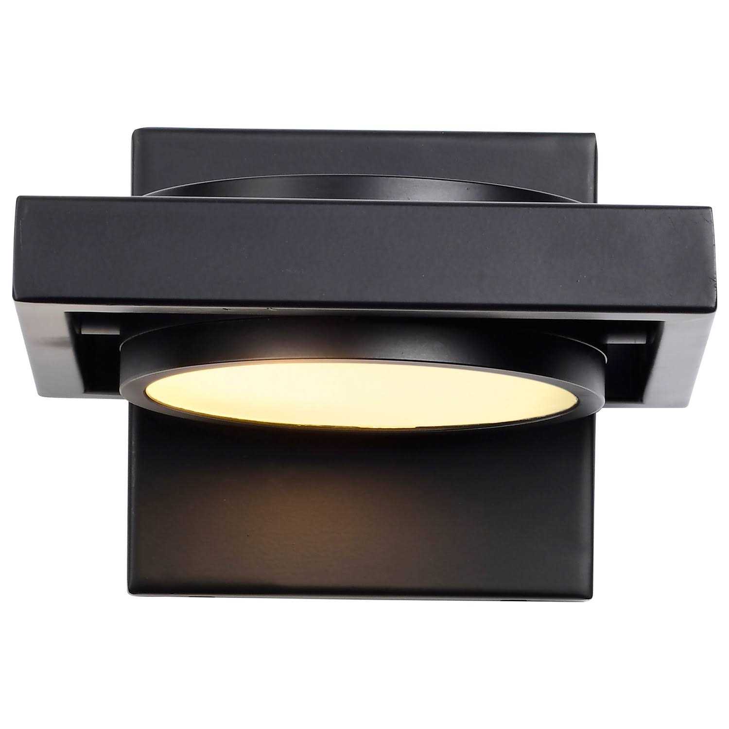 Nuvo-Hawk LED Wall Sconce-62/993 - Image 4