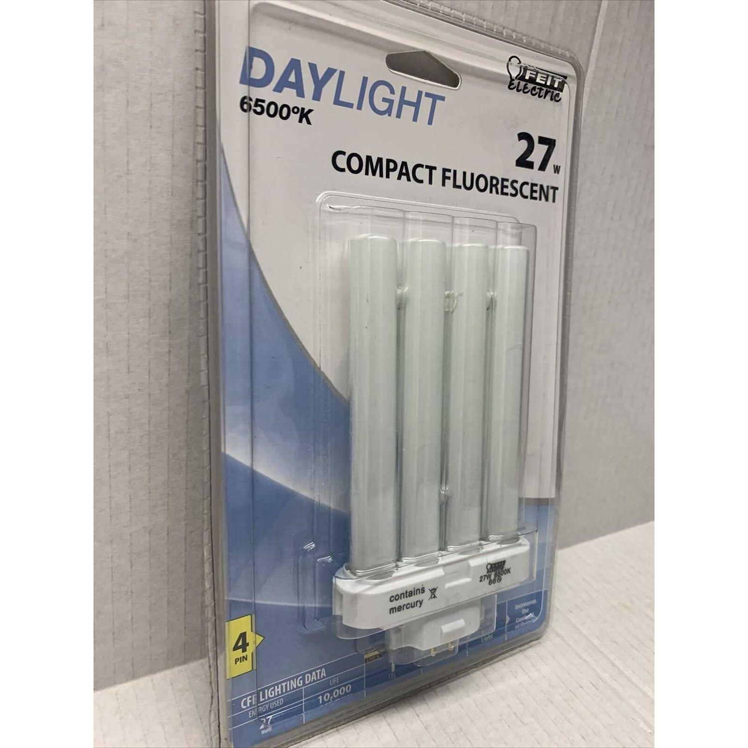 Feit Compact Fluorescent Light Bulb - Image 5