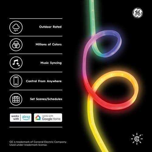 GE Cync Dynamic Effects Light Strip 16 - Image 4