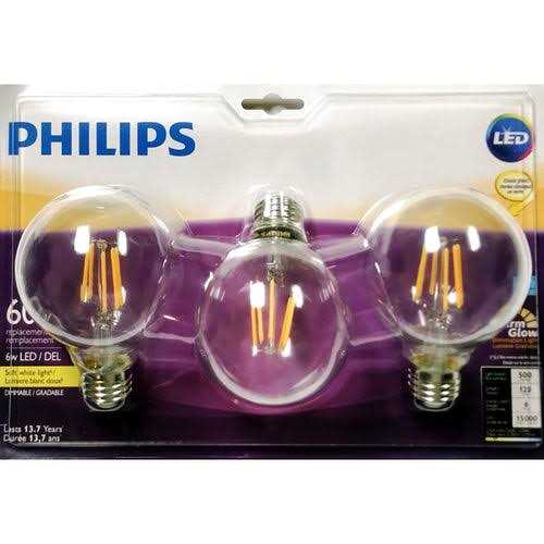 GE Halogen Quartz Light Bulb - Image 5