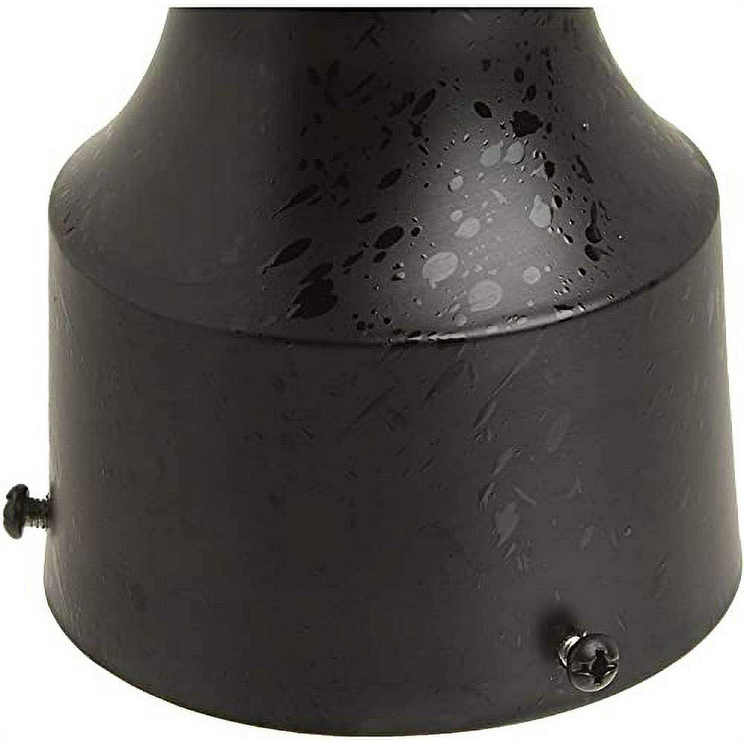 Nuvo 14 Briton Post Lantern Light 60-548 - Image 4