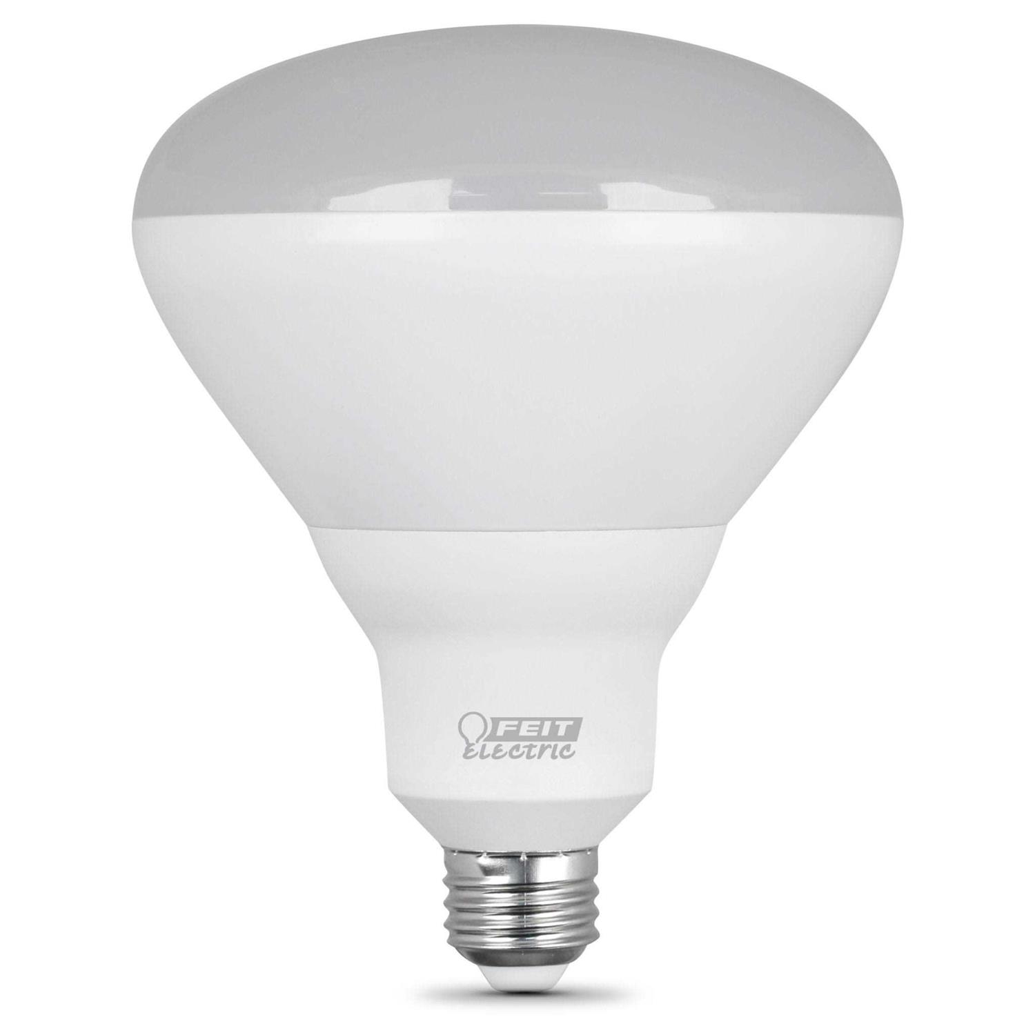 Feit Electric Enhance MR16 GU10 LED Bulb Bright White 50 Watt Equivalence 3 MR16FG500930CA3 - Image 3