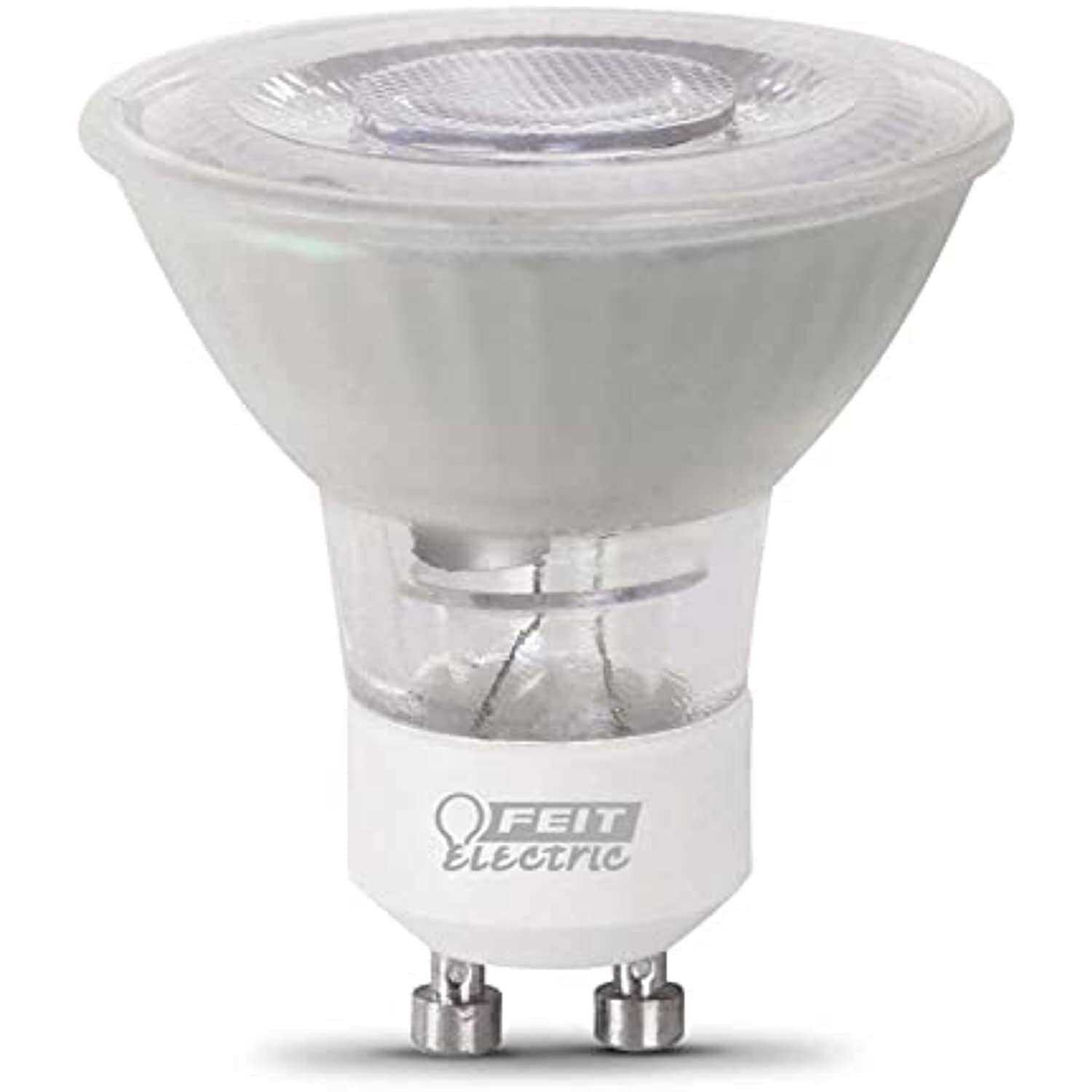 Feit Electric Enhance MR16 GU10 LED Bulb Bright White 50 Watt Equivalence 3 MR16FG500930CA3 - Image 4