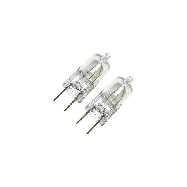 GE Quartz Halogen Lamp Bulb - Image 3