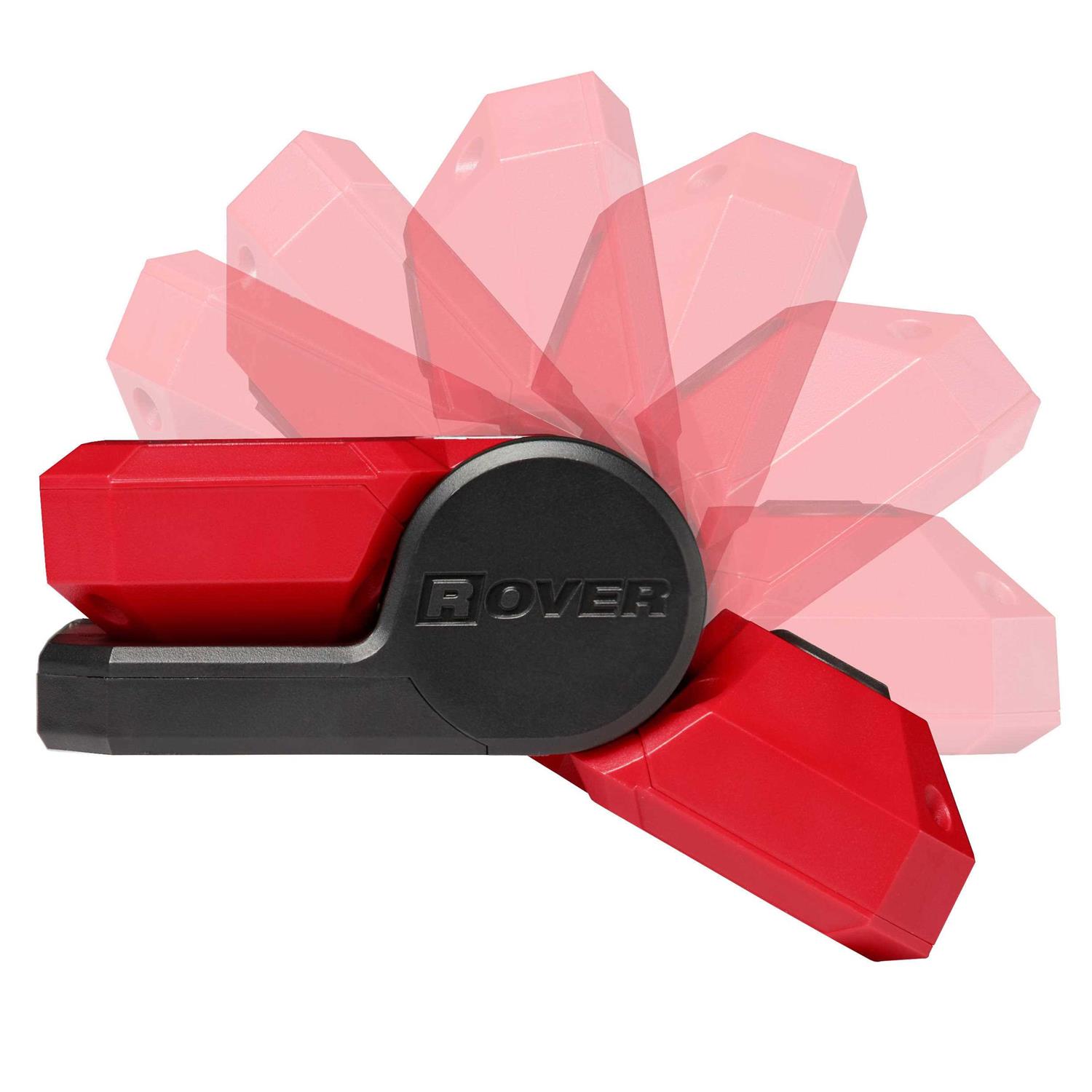 Milwaukee USB Rechargeable Rover Pivoting Flood Light 2114-21 - Image 4