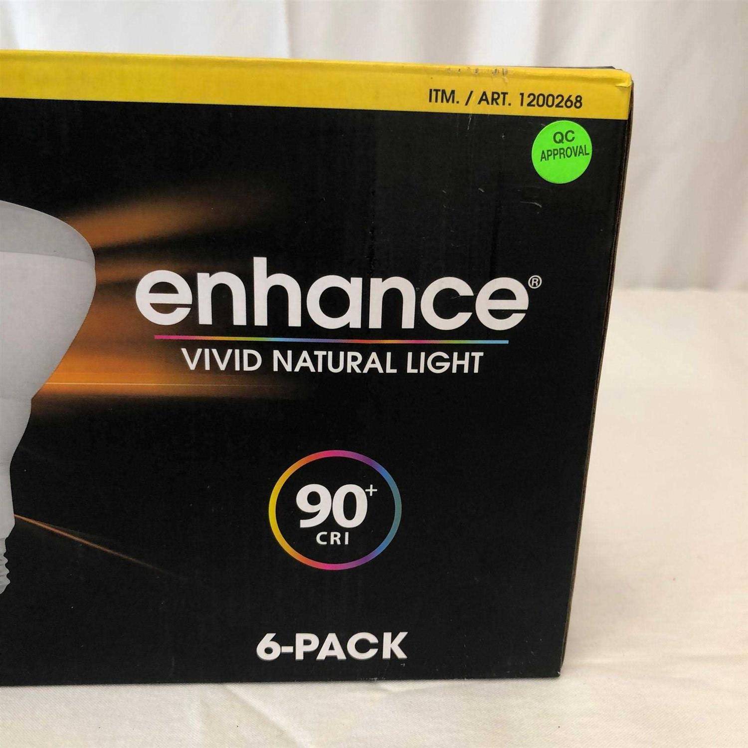 Feit Electric LED Dimmable 65W - Image 5
