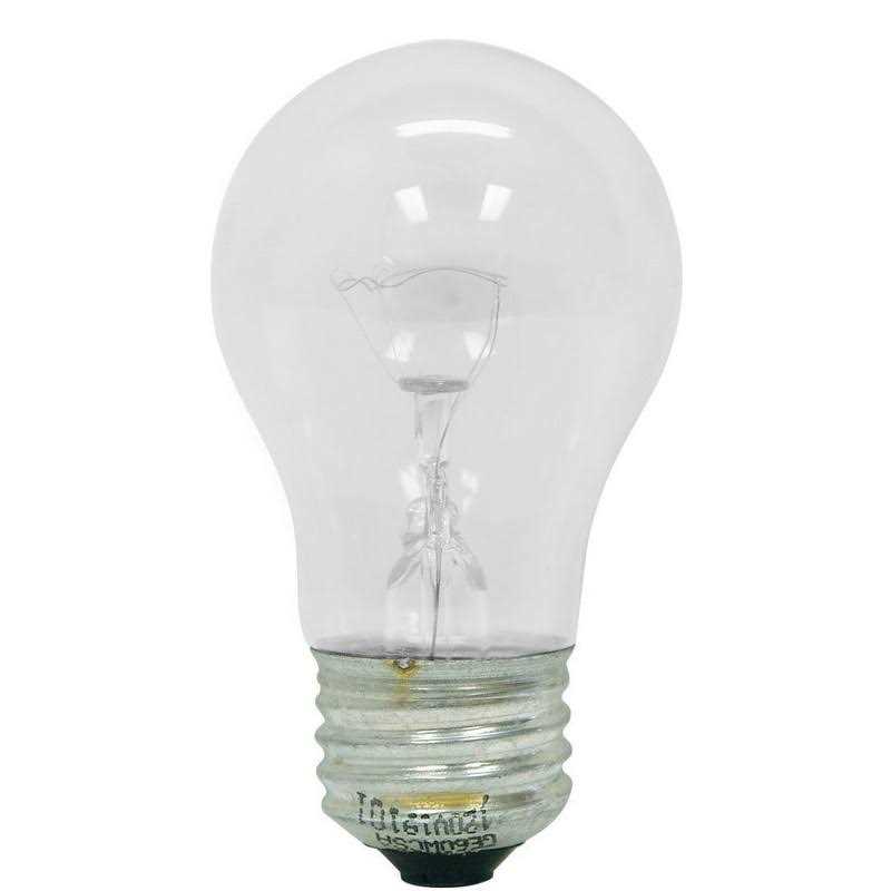 Ge Ceiling Fan Bulb - Image 3