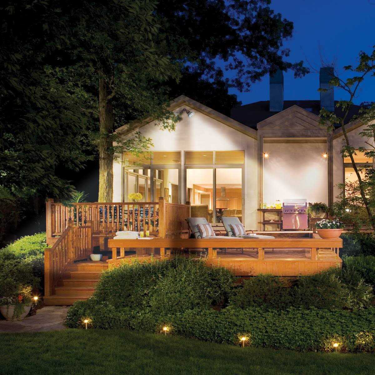 GE Ultra Bright LED Light Bulbs 100 Watt A15 Ceiling Fan Bulbs - Image 3