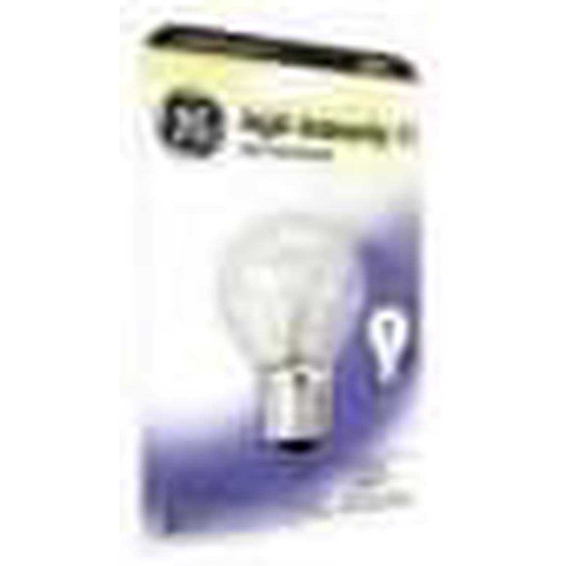 GE Light Bulb, Appliance, Microwave Oven, 40 Watts - Image 5