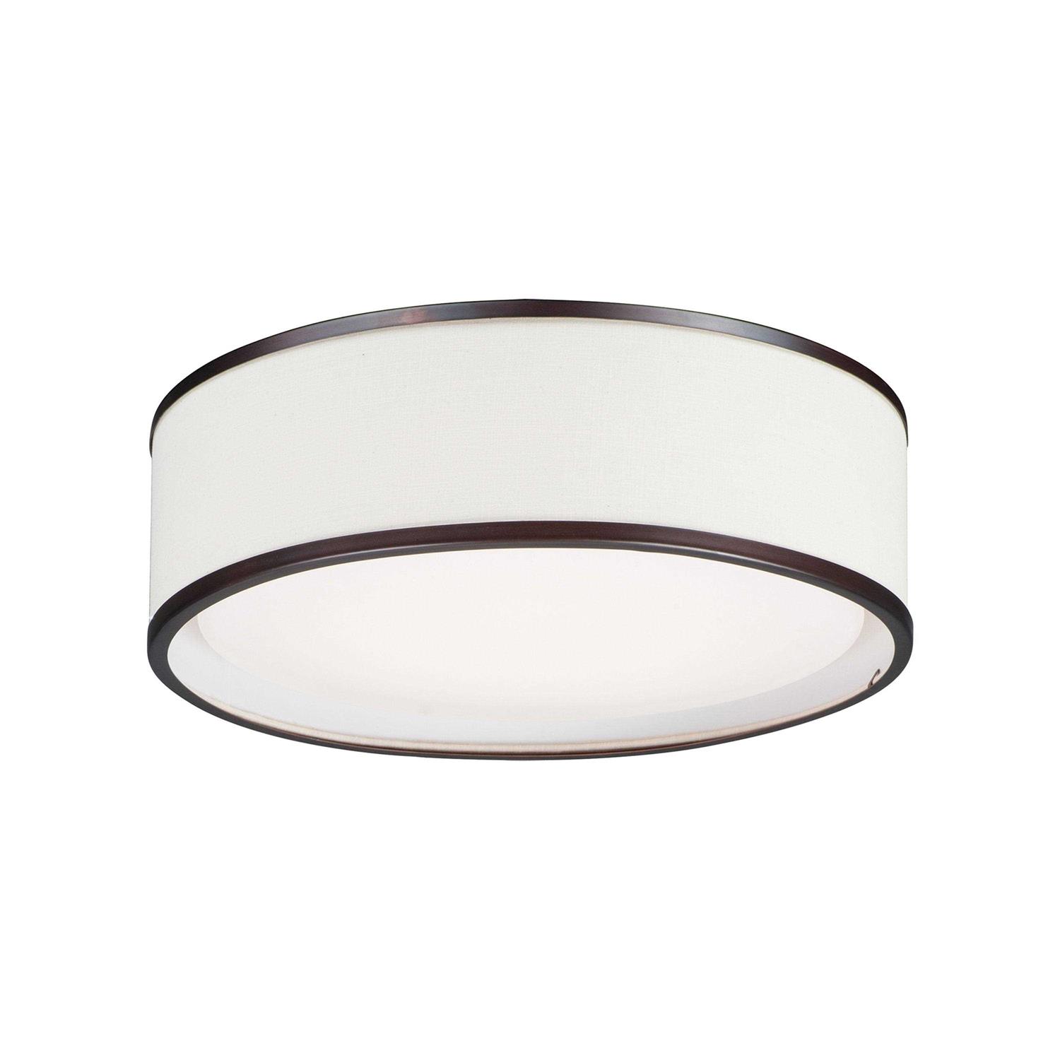 Maxim Prime LED Flush Mount 10220GC - Image 4