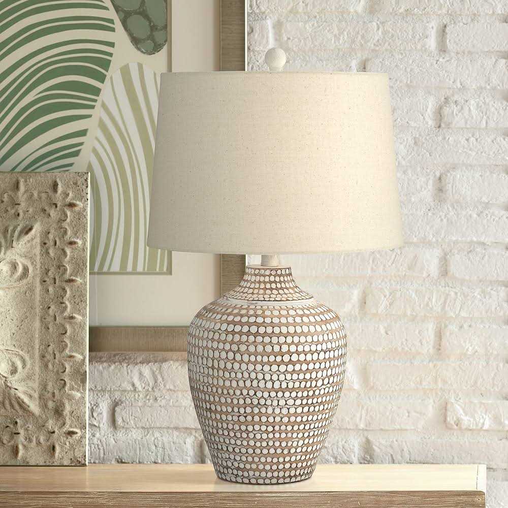 Pacific Coast Lighting Alese Table Lamp - Image 4