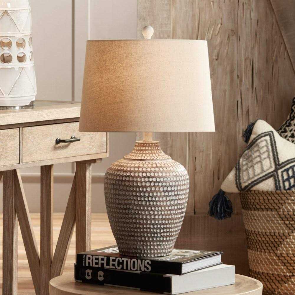 Pacific Coast Lighting Alese Table Lamp - Image 5