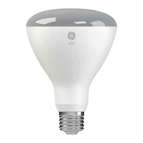 GE LED 10W Soft White Bulb - Image 4