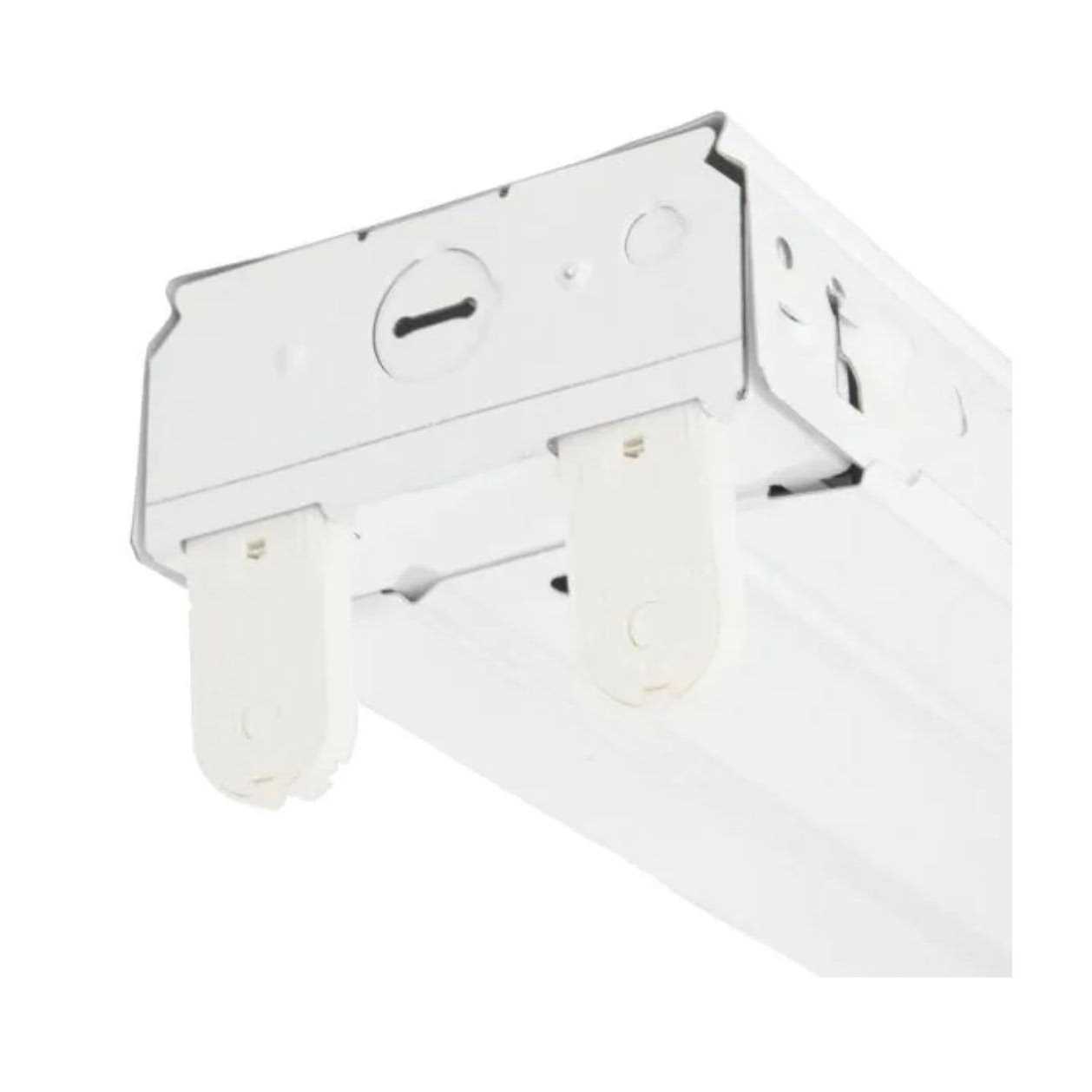 Metalux SSF240 Fluorescent Strip Light - Image 5