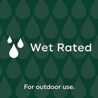 GE 90w Floodlight Led Par38 Medium Base Bulbs - Image 4