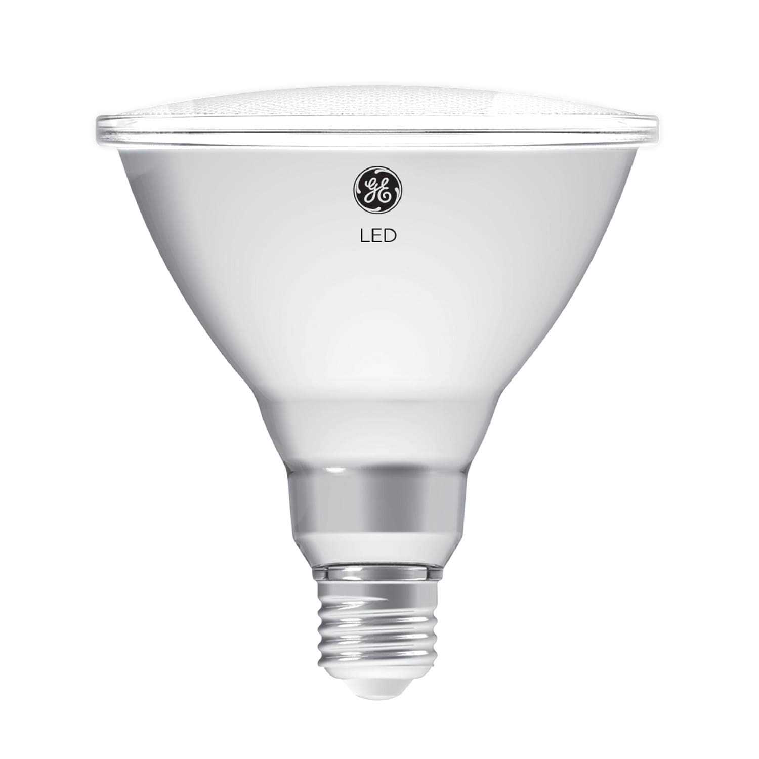 GE 90w Floodlight Led Par38 Medium Base Bulbs - Image 5