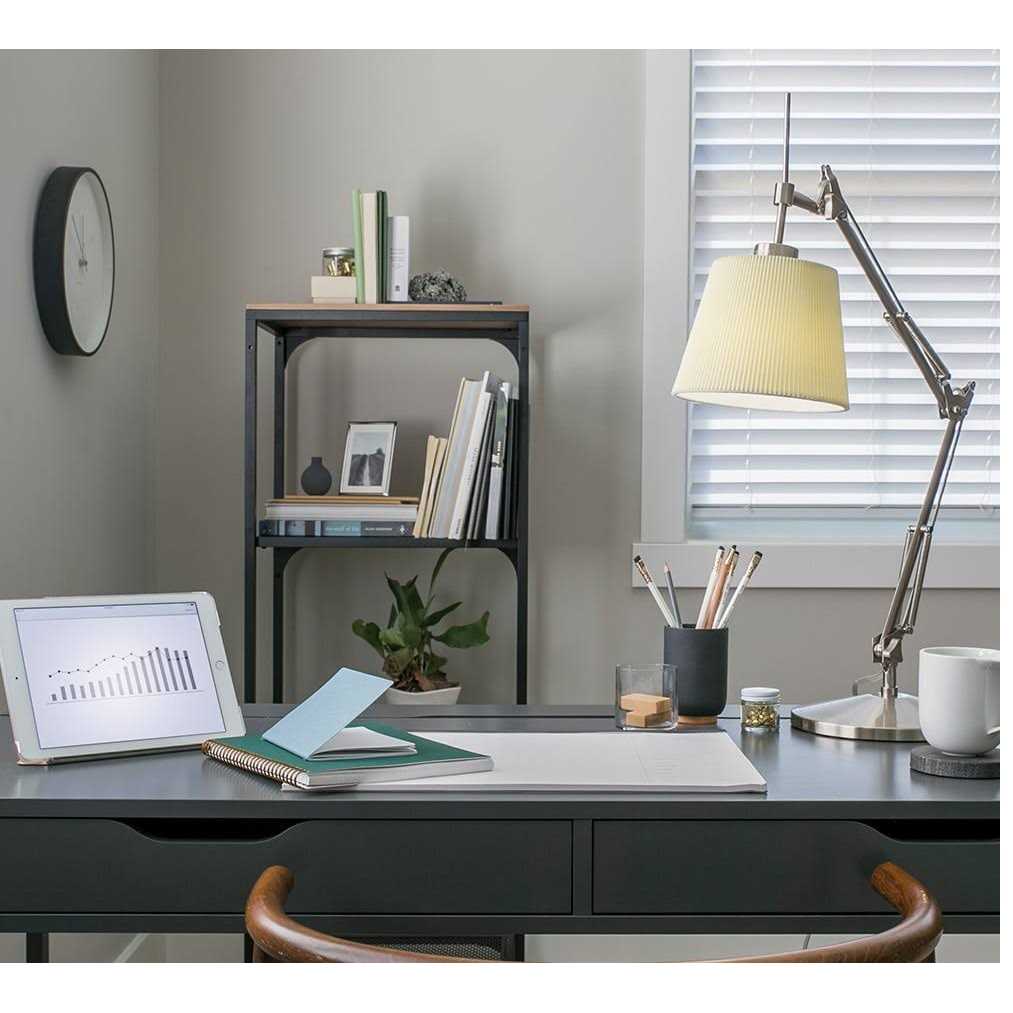 GE LED A19 Dimmable Light Bulb - Image 3