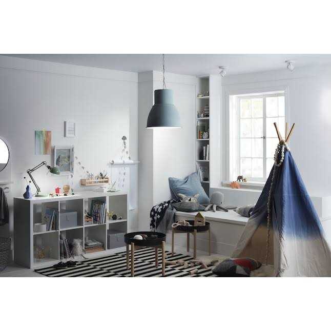 GE Refresh 40-Watt EQ B11 Daylight Candelabra Base Dimmable LED Light Bulb 42286 - Image 4