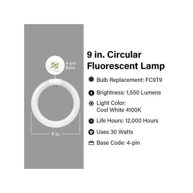Feit Electric Bulb Replacement 30W - Image 3
