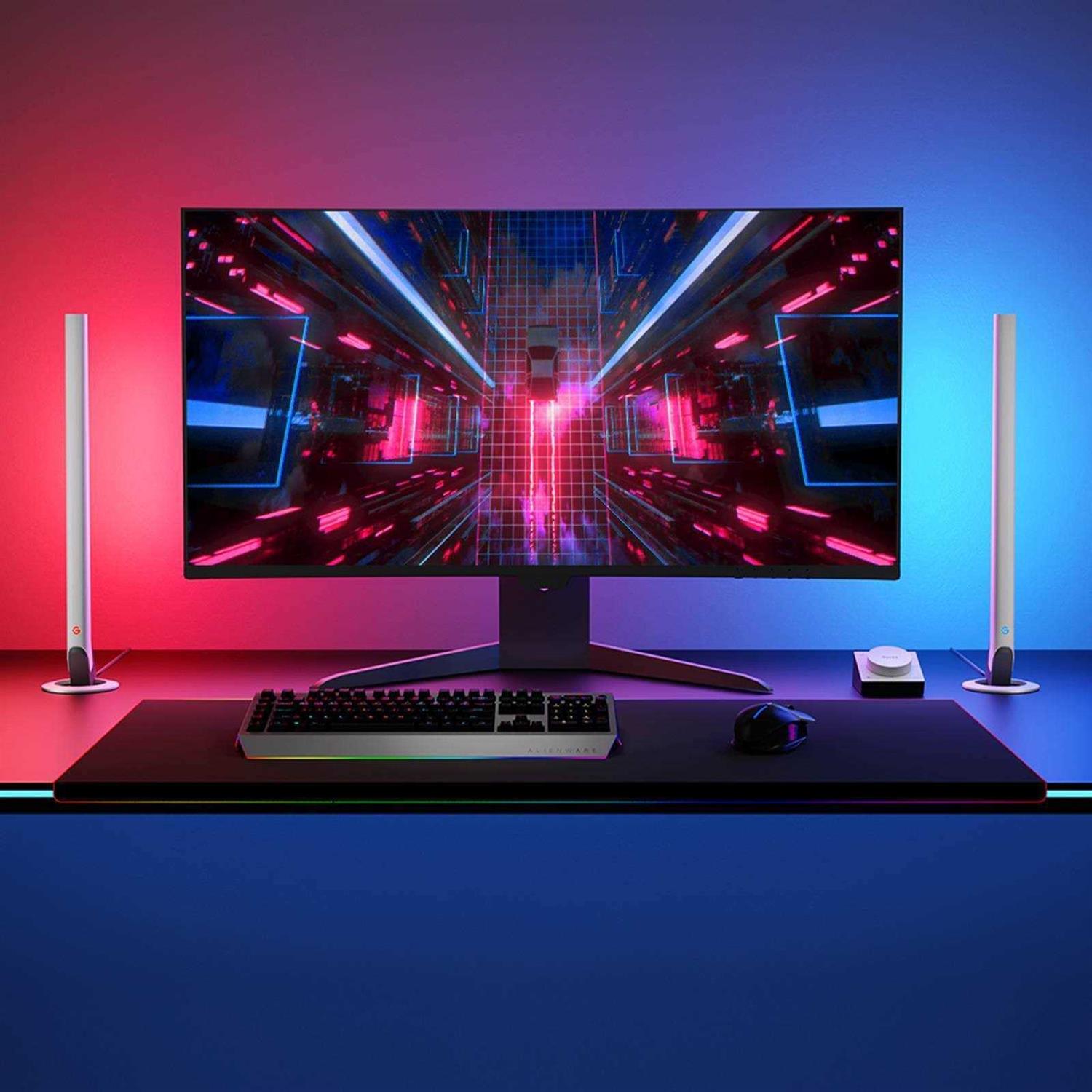 Govee RGBIC Gaming Light Bars - Image 4