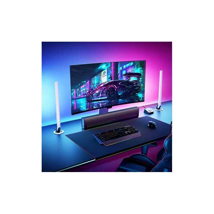 Govee RGBIC Gaming Light Bars - Image 5